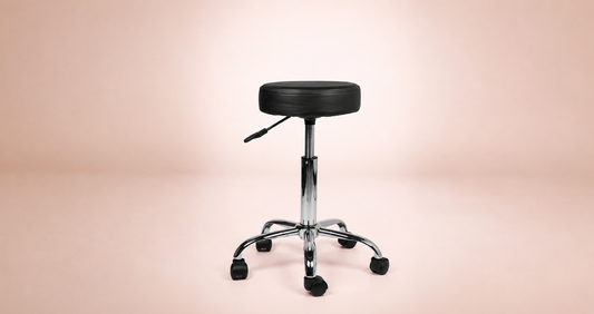 Der richtige Rollhocker für Büro und Praxis