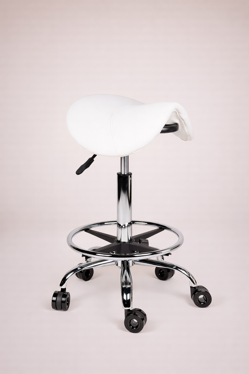 Friseurhocker