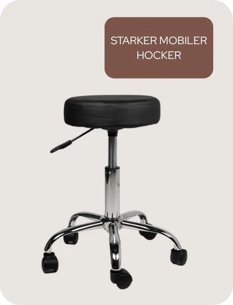 Rollhocker