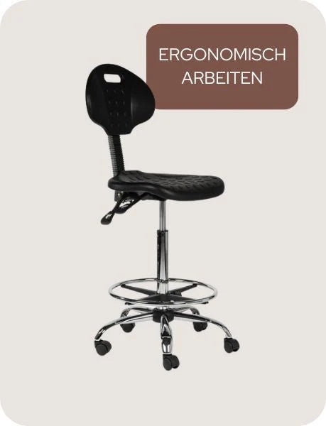 Arbeitshocker