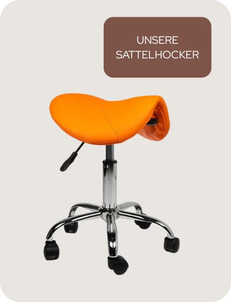Sattelhocker