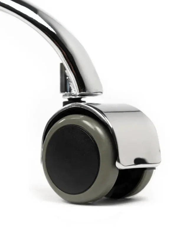 Luxuriöse weiche Räder