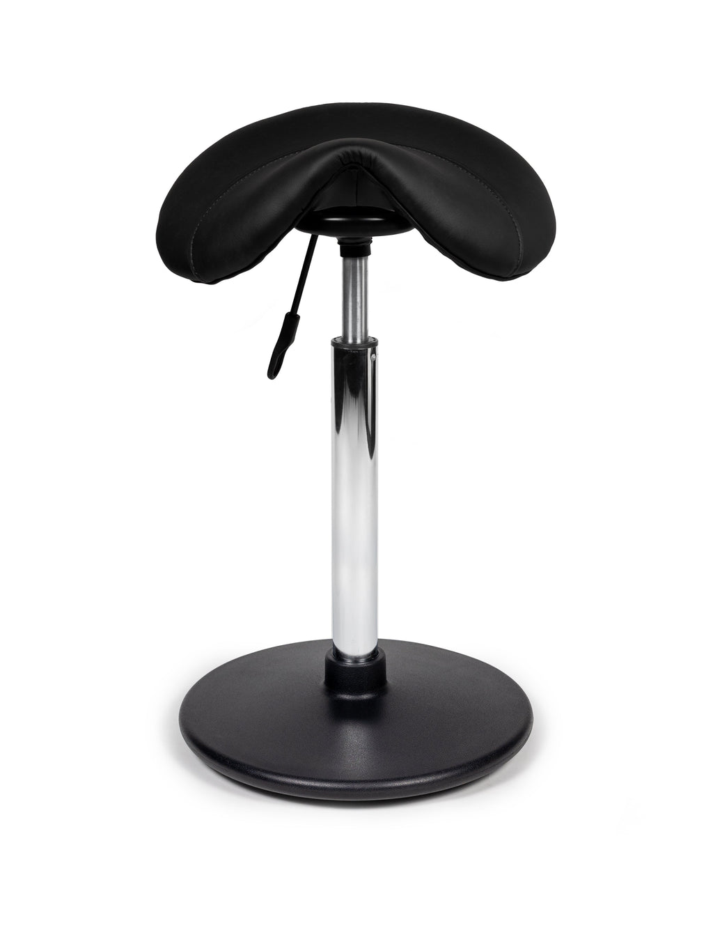 Balanzhocker Schwarz