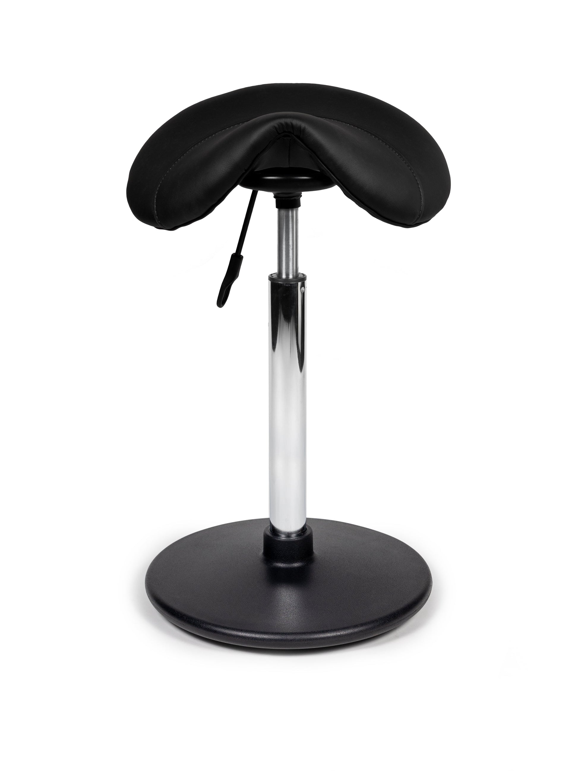 Balanzhocker Schwarz