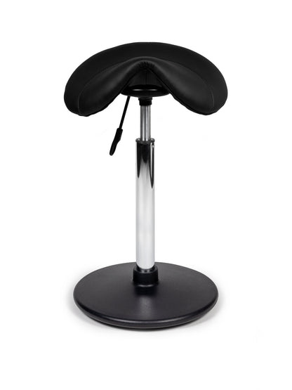 Balanzhocker Schwarz