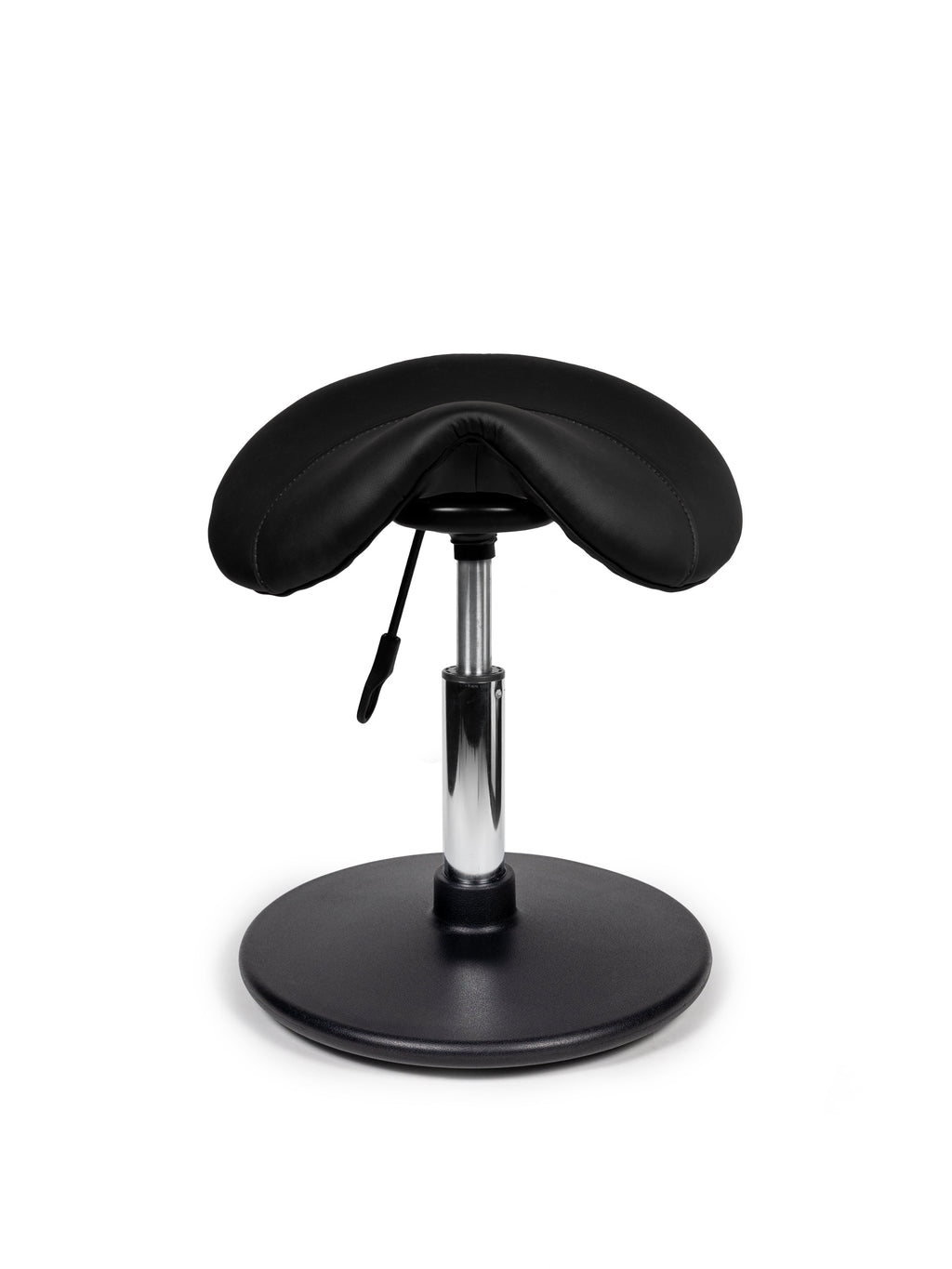 Balanzhocker Schwarz