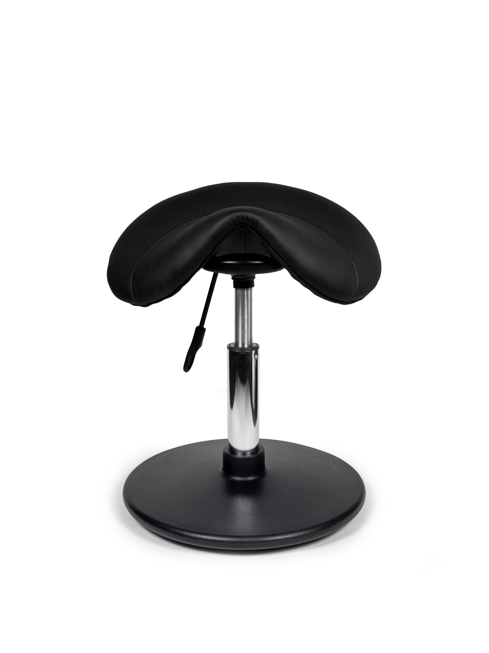 Balanzhocker Schwarz