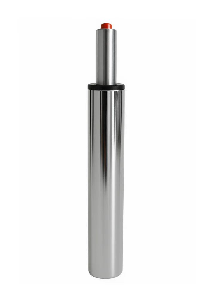 Gasfeder niedrig