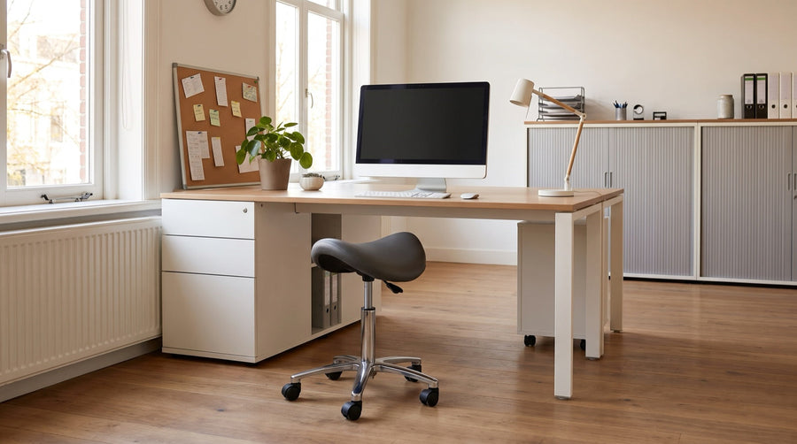 Büro & Homeoffice