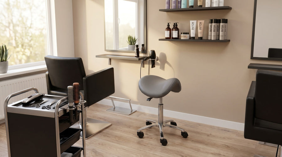 Beauty & Friseursalon